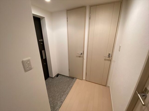 ダイアパレス蔵前の物件内観写真